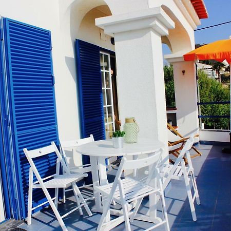 فيلا إيريسييرافي Casa Do Sul المظهر الخارجي الصورة