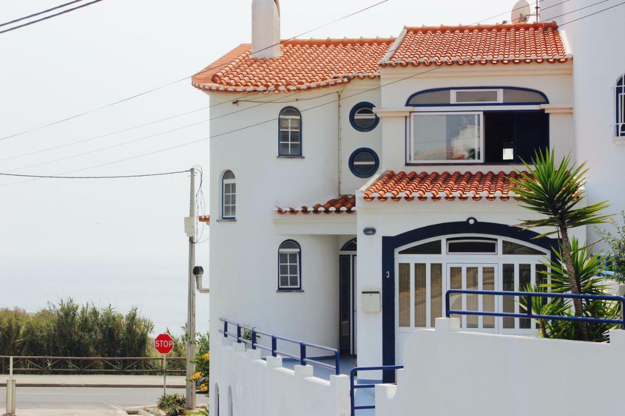 فيلا إيريسييرافي Casa Do Sul المظهر الخارجي الصورة
