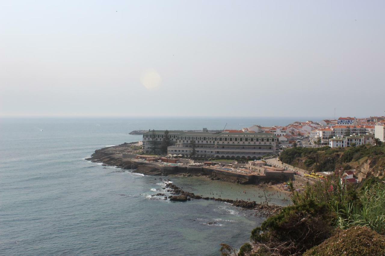 فيلا إيريسييرافي Casa Do Sul المظهر الخارجي الصورة